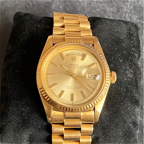 Rolex watches for sale uk